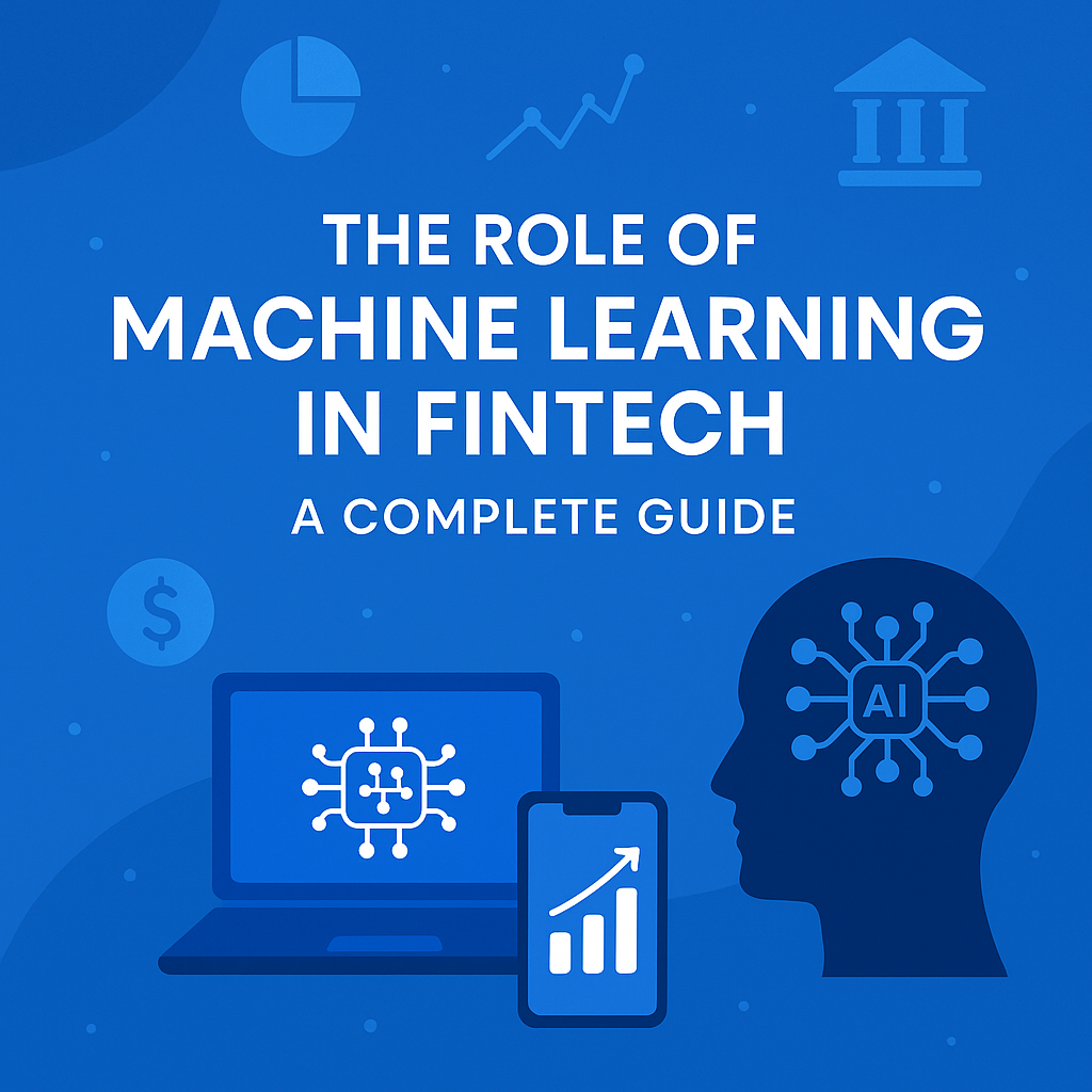 Machine learning Fintech